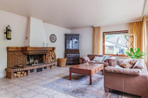 Großzügige Komfort-Ferienwohnung mit Sonnenterrasse und Garten in der Lüneburger Heide